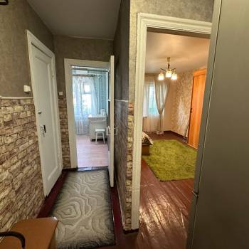 Сдается 1-комнатная квартира, 32 м²