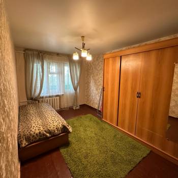 Сдается 1-комнатная квартира, 32 м²