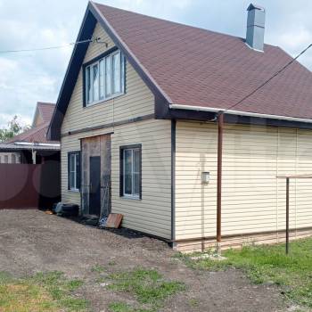 Продается Дом, 94 м²