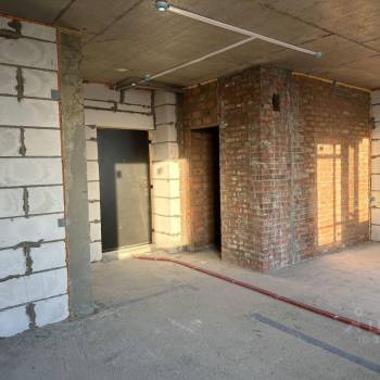 Продается 1-комнатная квартира, 37,4 м²