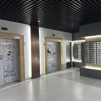 Продается 1-комнатная квартира, 37,4 м²