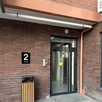 Продается 1-комнатная квартира, 37,4 м²