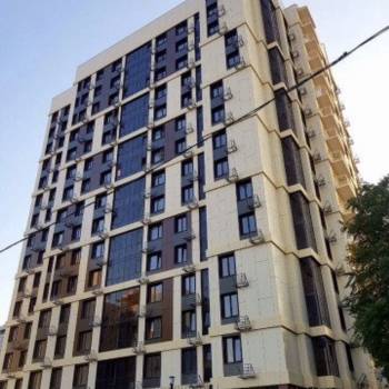 Сдается 1-комнатная квартира, 45 м²