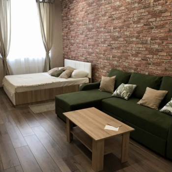 Сдается 1-комнатная квартира, 45 м²