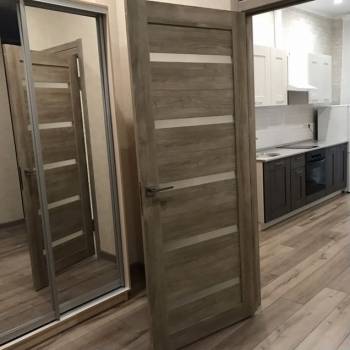 Сдается 1-комнатная квартира, 45 м²