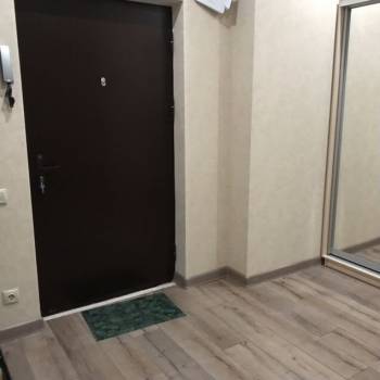 Сдается 1-комнатная квартира, 45 м²