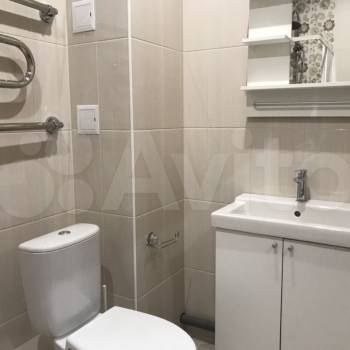 Сдается 1-комнатная квартира, 45 м²