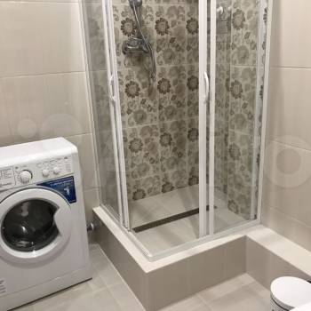 Сдается 1-комнатная квартира, 45 м²