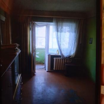 Продается 3-х комнатная квартира, 56 м²