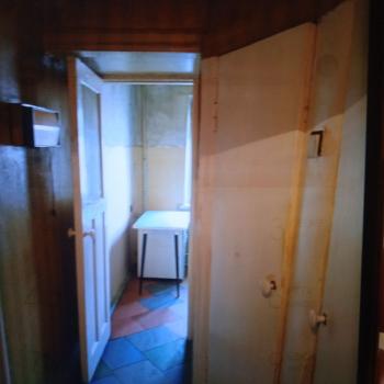 Продается 3-х комнатная квартира, 56 м²