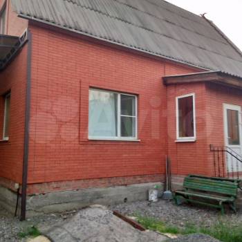 Продается Дом, 153 м²