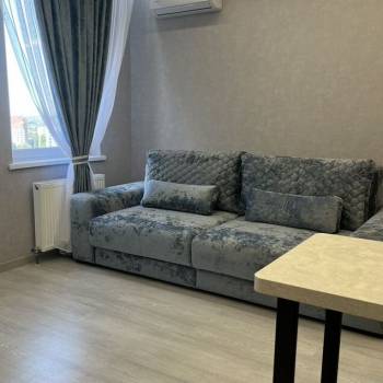 Продается 1-комнатная квартира, 30 м²