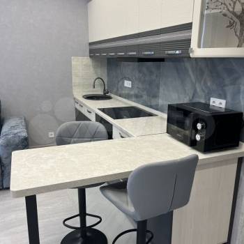 Продается 1-комнатная квартира, 30 м²