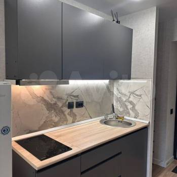 Продается 1-комнатная квартира, 18 м²