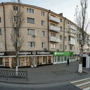 Продается 1-комнатная квартира, 18 м²