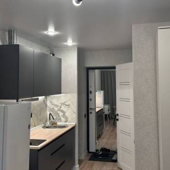 Продается 1-комнатная квартира, 18 м²