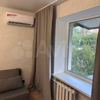 Продается 1-комнатная квартира, 18 м²