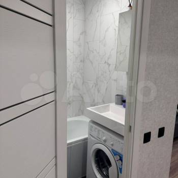 Продается 1-комнатная квартира, 18 м²