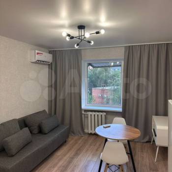 Продается 1-комнатная квартира, 18 м²