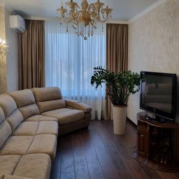 Продается 2-х комнатная квартира, 71 м²