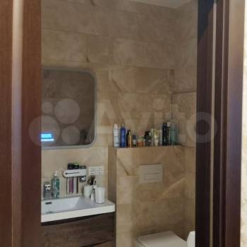 Продается 2-х комнатная квартира, 71 м²