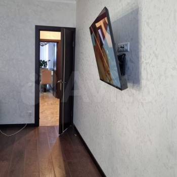 Продается 2-х комнатная квартира, 71 м²