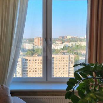 Продается 2-х комнатная квартира, 71 м²