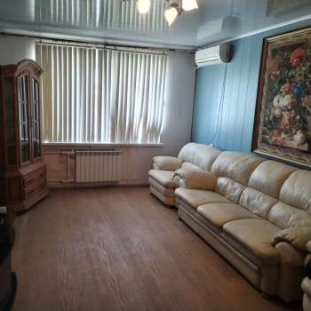 Продается 2-х комнатная квартира, 55 м²