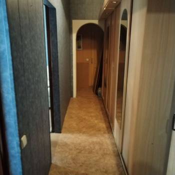 Продается 2-х комнатная квартира, 55 м²