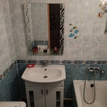 Продается 2-х комнатная квартира, 55 м²