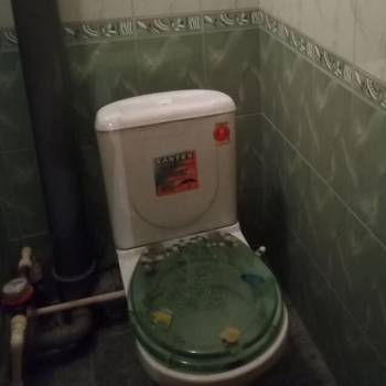 Продается 2-х комнатная квартира, 55 м²