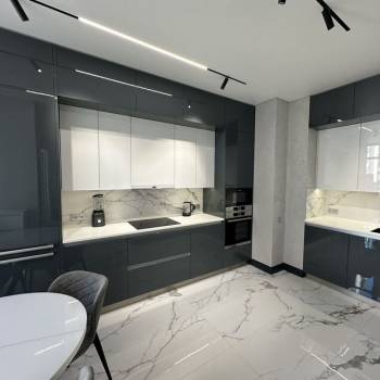 Продается 2-х комнатная квартира, 58 м²