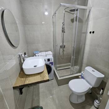 Сдается 1-комнатная квартира, 0 м²