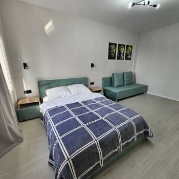 Сдается 1-комнатная квартира, 0 м²