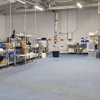 Сдается Нежилое помещение, 314 м²