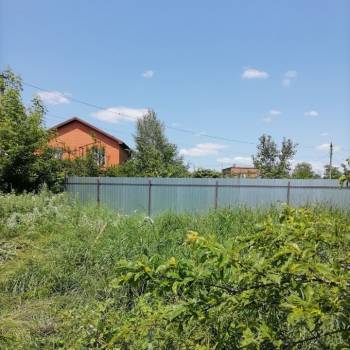 Продается Участок, 263 м²