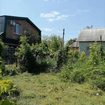 Продается Участок, 263 м²