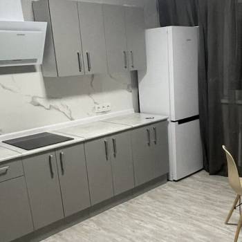 Сдается 2-х комнатная квартира, 60 м²