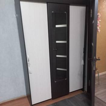 Продается 1-комнатная квартира, 31 м²