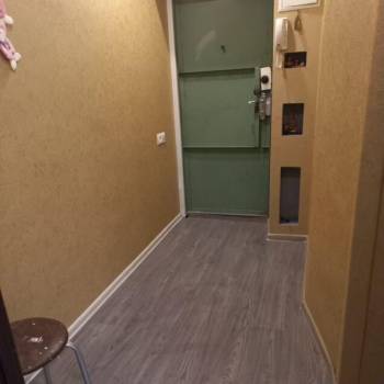 Продается 1-комнатная квартира, 31 м²