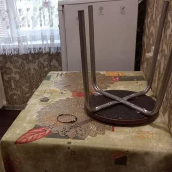 Продается 1-комнатная квартира, 31 м²