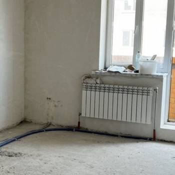 Продается 1-комнатная квартира, 31 м²