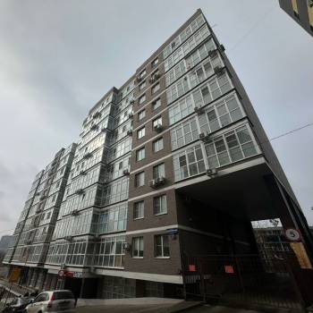 Продается 2-х комнатная квартира, 42 м²