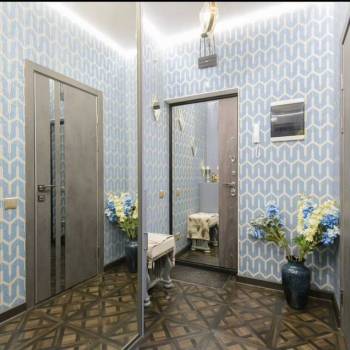 Продается 2-х комнатная квартира, 42 м²