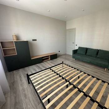 Сдается 2-х комнатная квартира, 55,3 м²