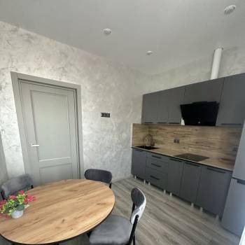 Сдается 2-х комнатная квартира, 55,3 м²