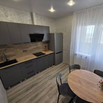 Сдается 2-х комнатная квартира, 55,3 м²