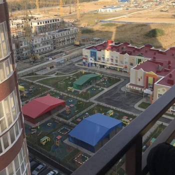 Продается 2-х комнатная квартира, 73 м²