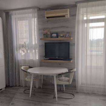 Продается 1-комнатная квартира, 33 м²