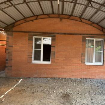 Продается Дом, 107,8 м²